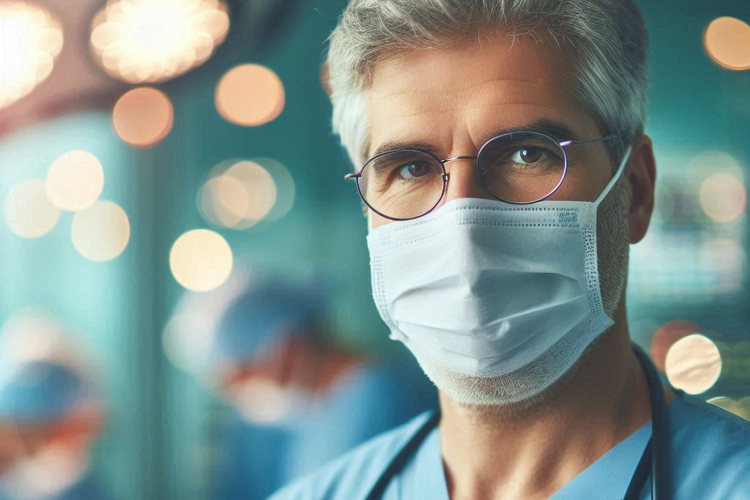 Global Doctors Ergo Hestia